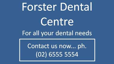 Photo: Forster Dental Centre