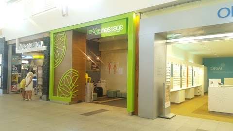 Photo: Magic Care Forster Massage Centre