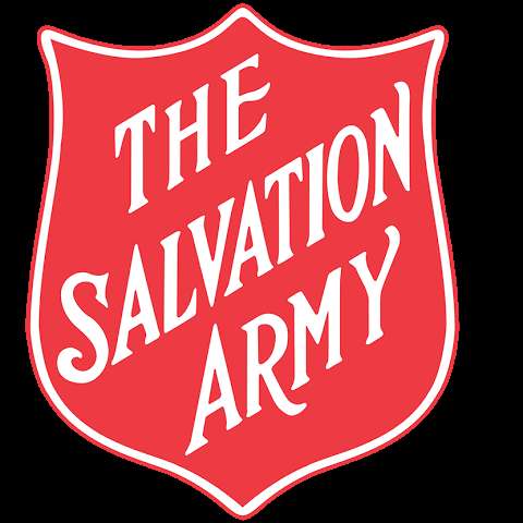 Photo: The Salvation Army Forster Family Store