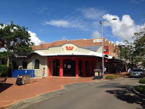 Photo: Westpac Branch/ATM